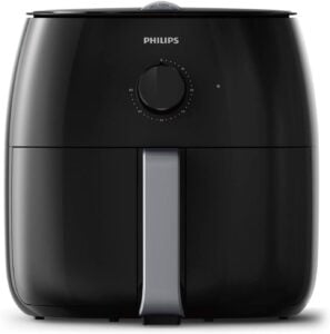 Here’s the Best Air Fryer For Family of 4 | Helpful Tiger