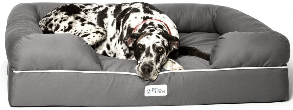 best comfort bed for large dogs best beds for large dogs,dog beds,large dogs