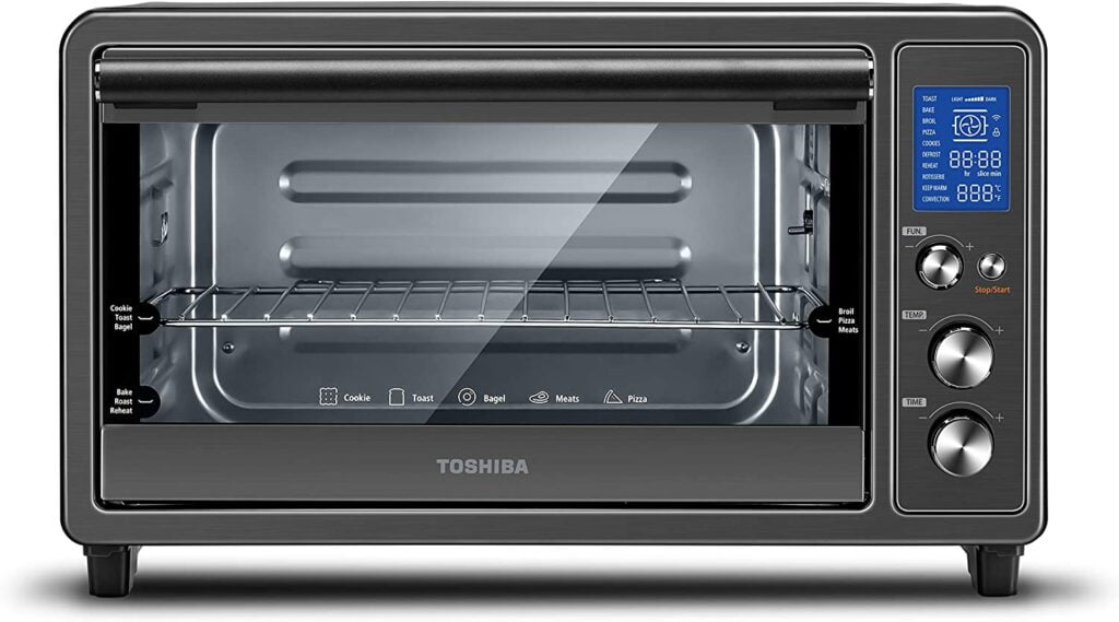 Best Toaster Oven For A Single Person