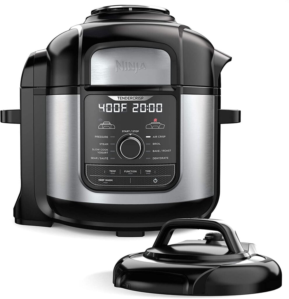 ninja foodi pressure cooker air fryer,air fryer toaster oven,kitchen appliances