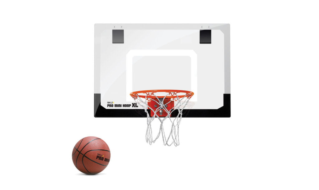 sklz portable dunk hoop door basketball,basketball hoops,dunking