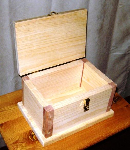 wooden box project DIY,Listicle,Woodworking