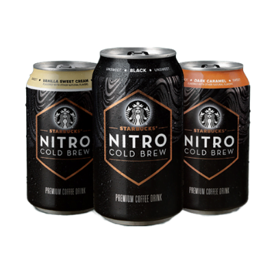 best nitro cold brew coffee in a can starbucks coffee,cold brew coffee,high brew