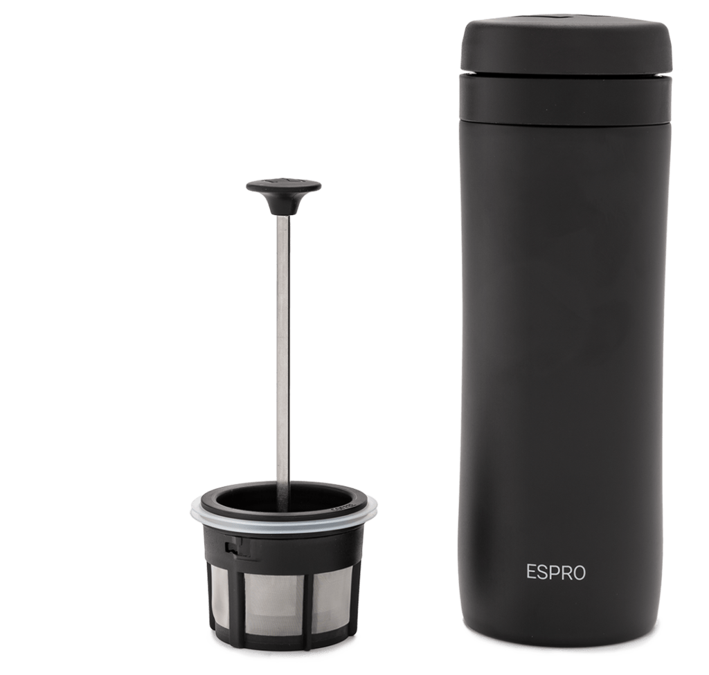 best portable french press for camping espro p1 aeropress,Camping gear,coffee makers
