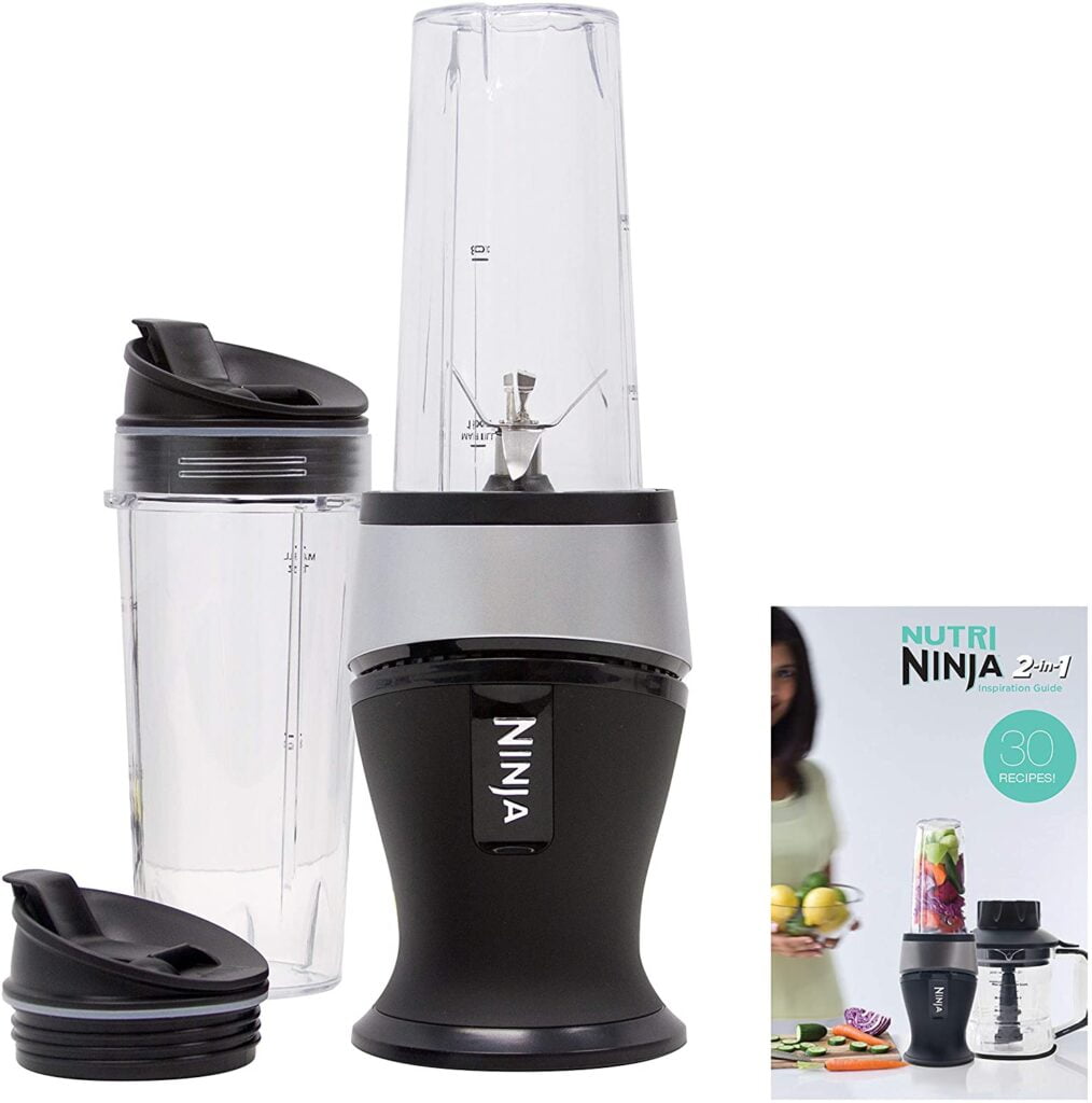 Top Pick For The Best Personal Blender For Travel
