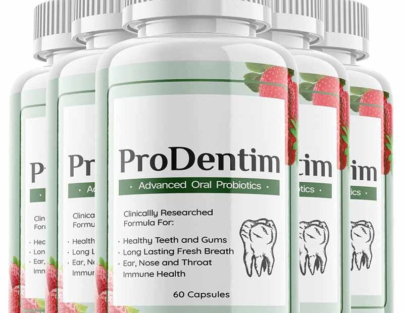 The Best Oral Probiotics For Bad Breath