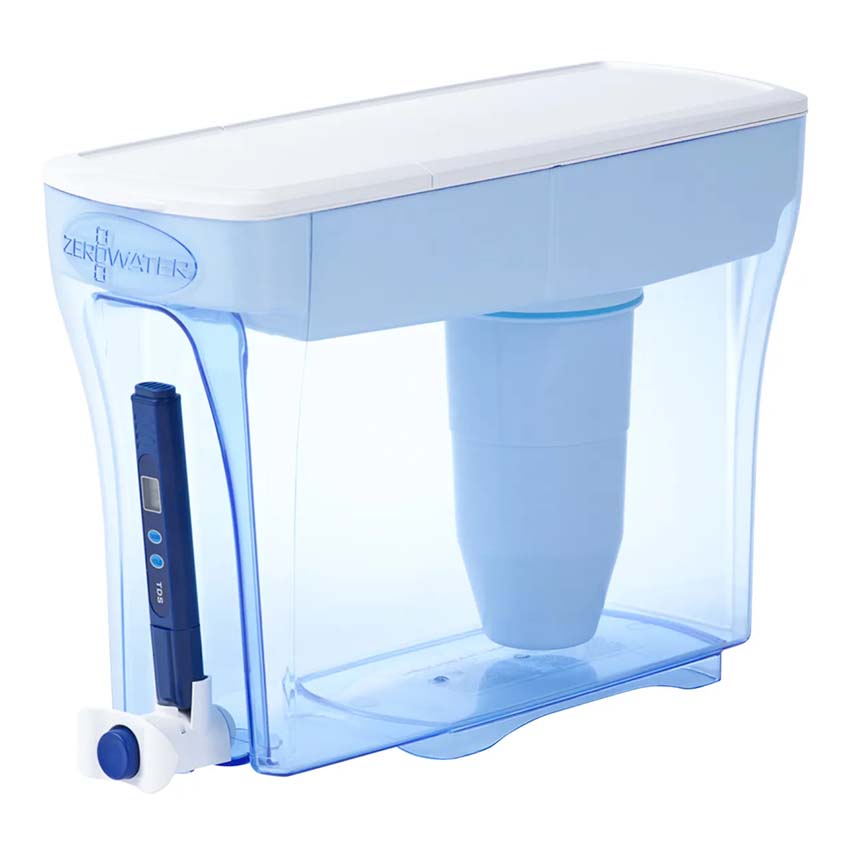 Best Portable Home Water Filtration System on the Market