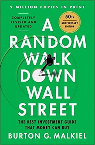 Best stock market books for beginners a random walk down wall street helpful tiger books,finance,investing