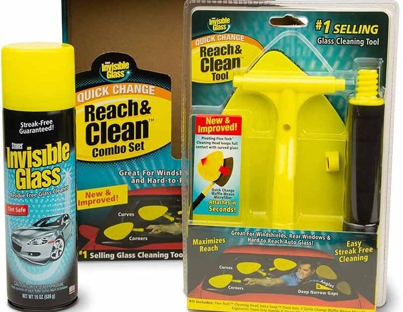 best window cleaner for vape residue