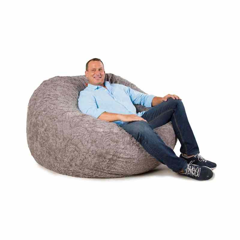 most expensive bean bag chair cordaroys king nest helpful tiger bean bag chairs,lovesac,luxury