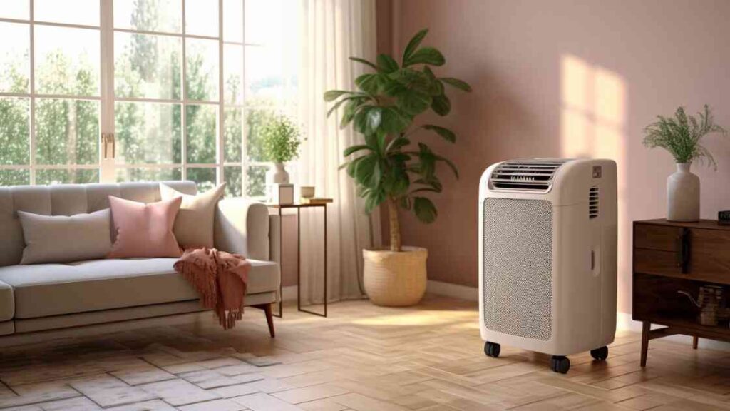 do ventless air conditioners work - swamp cooler - helpful tiger blog