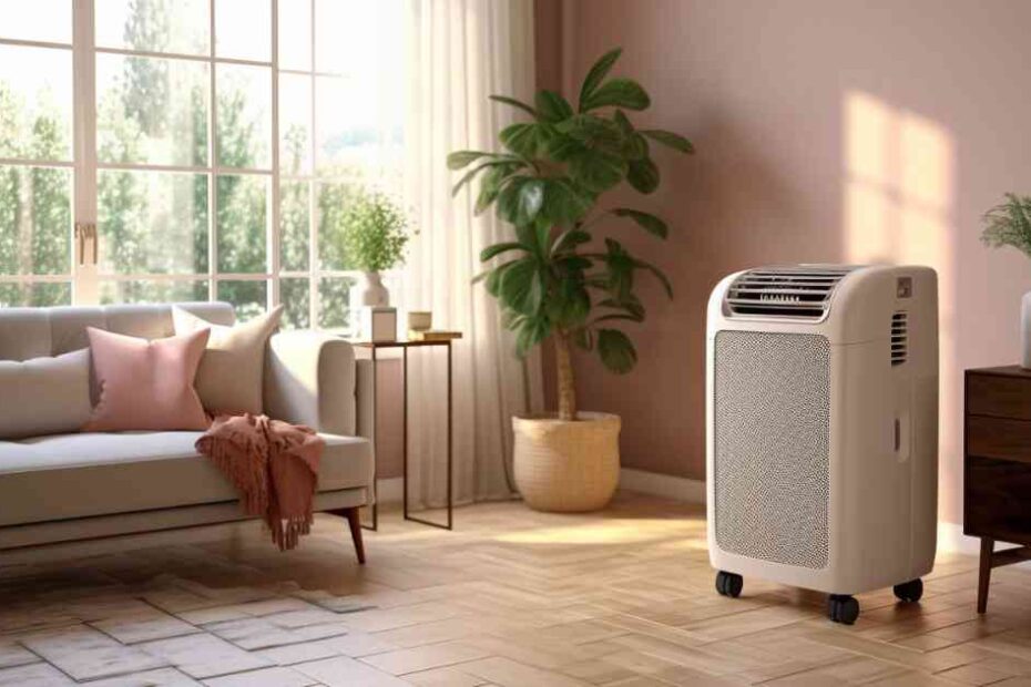 do ventless air conditioners work - swamp cooler - helpful tiger blog