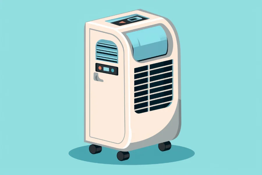 are portable air conditioners worth it